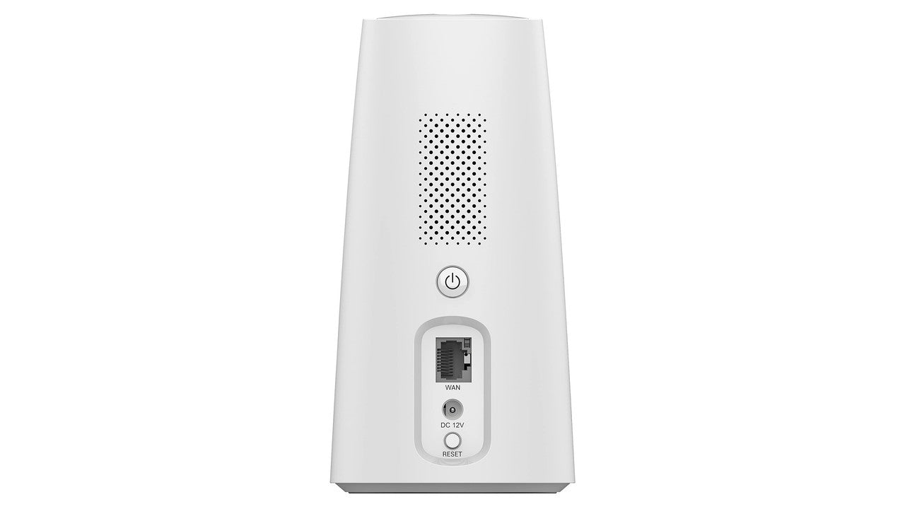 Telecamera di sorveglianza a batteria (1 Cam + Base), Wi-fi HaLow EZVIZ HB3-B1 2k