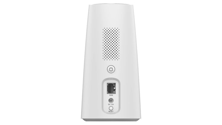 Telecamera di sorveglianza a batteria (1 Cam + Base), Wi-fi HaLow EZVIZ HB3-B1 2k