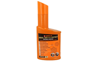 WARM UP Diesel Winter Protect DWP250 Anti Gelo Anticongelante Per Diesel Gasolio 250ml