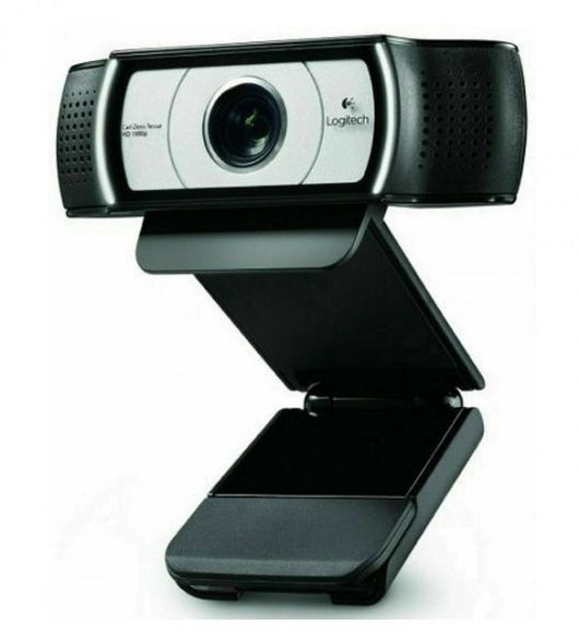 WEB CAM FULL HD C930E (960-000972)