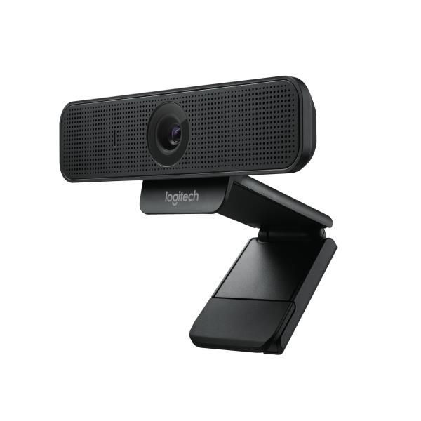 WEB CAM HD C925E (960-001076)