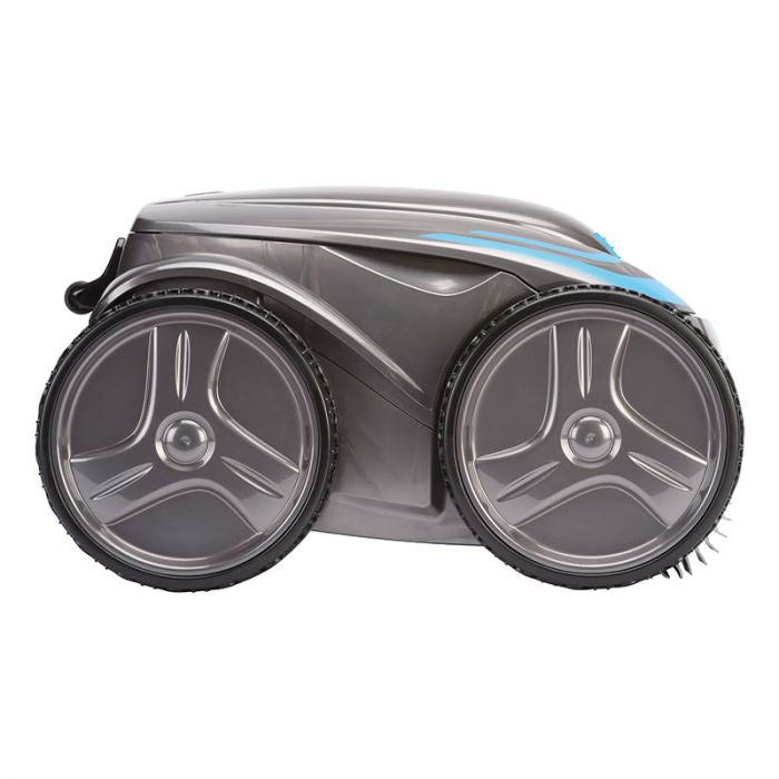 Robot Piscina Zodiac Ov 5300 Sw Vortex Pro 4wd Con Garanzia Di 3 Anni