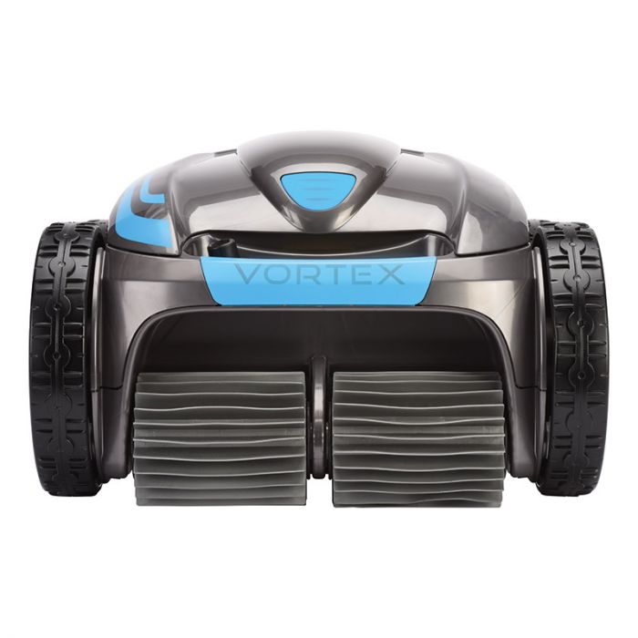 Robot Piscina Zodiac Ov 5300 Sw Vortex Pro 4wd Con Garanzia Di 3 Anni