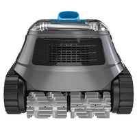 Robot Pulitore Automatico Per Piscina Zodiac Cnx 30 Iq Premium Con Carrello E Copertura Protettiva