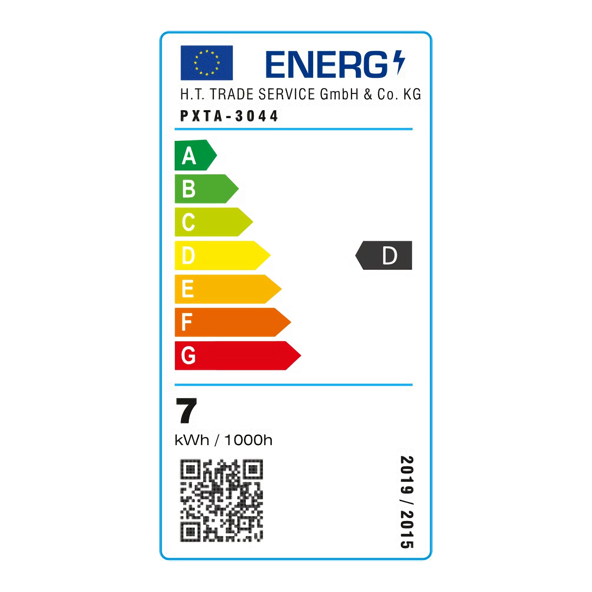 Lampada da Parete 'Hartlepool' per Quadri Applique a LED - color Cromo [lux.pro]