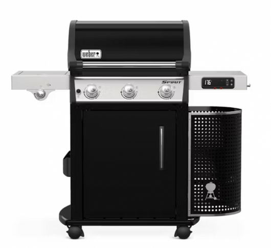 Weber 46713729 barbecue a gas intelligente spirit epx-325 gbs