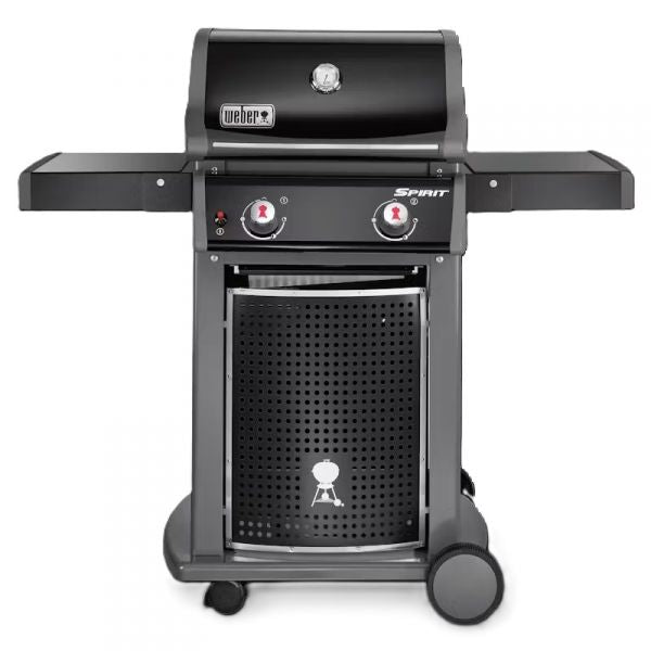 Weber barbecue a gas spirit classic e-210 2 bruciatori a gas 46010029