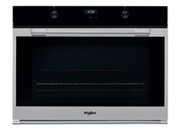 Whirlpool w7 om75 forno da incasso 75cm multifunzione, 8 funzioni, 89 litri, classe a+