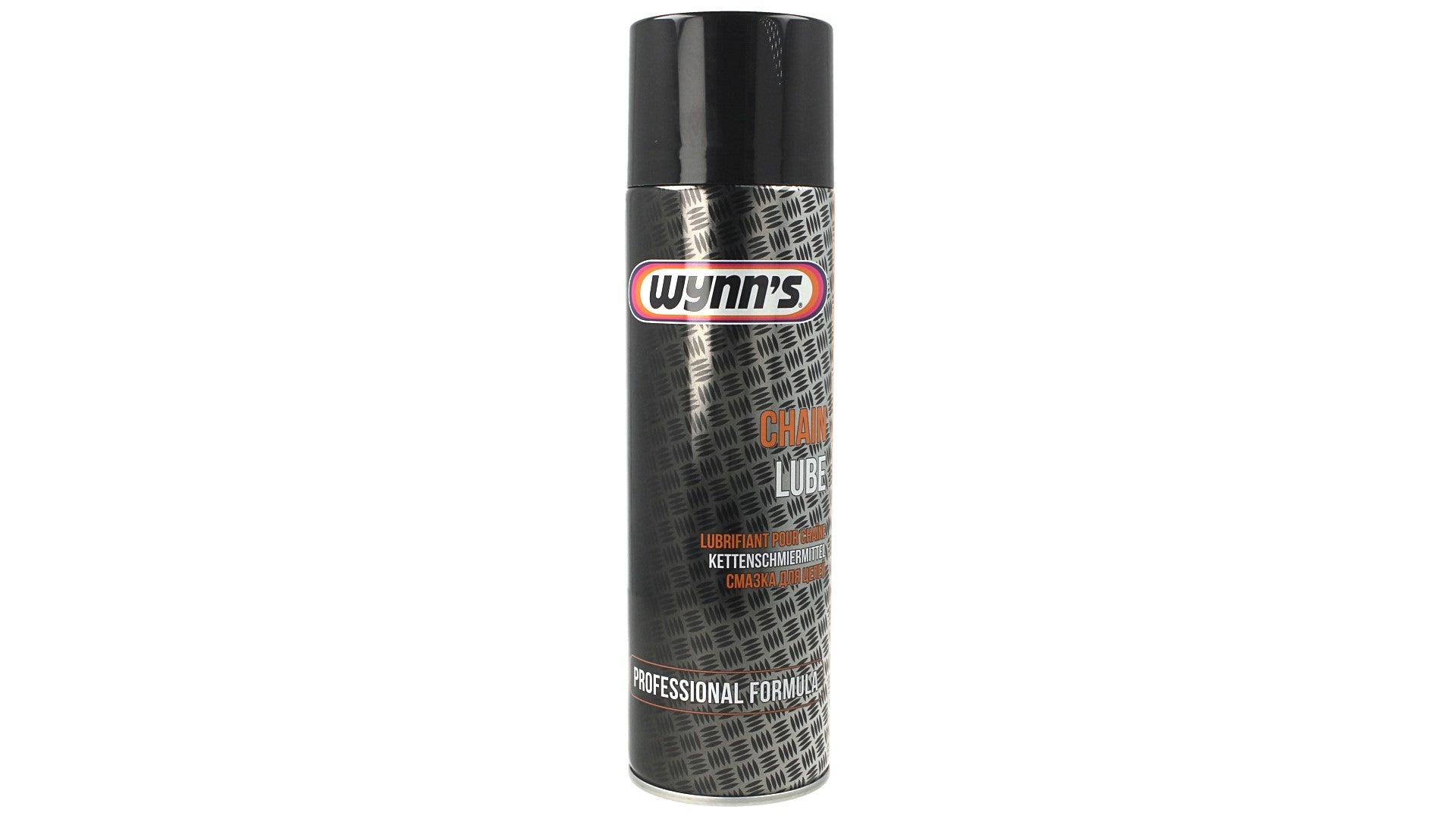 Wynns Chain Lube Lubrificante Idrofugo Fortemente Adesivo per Catene e Funi 250ml