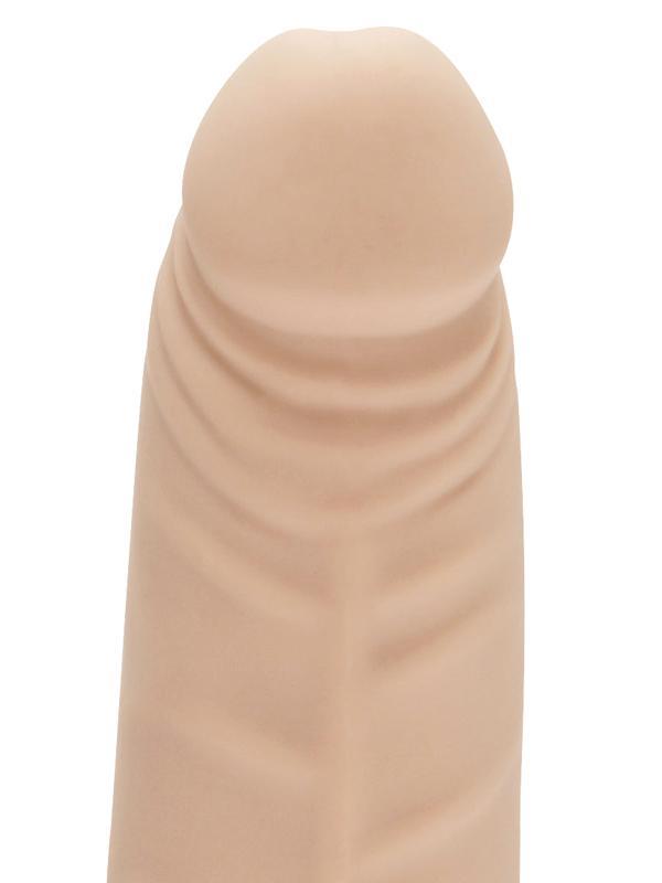 Toy Joy - Classic Smooth Vibrator Carne