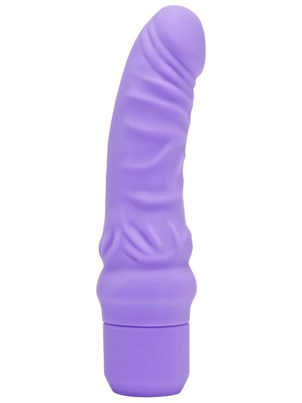 Toy Joy - Mini Classic G-Spot Vibrator Viola