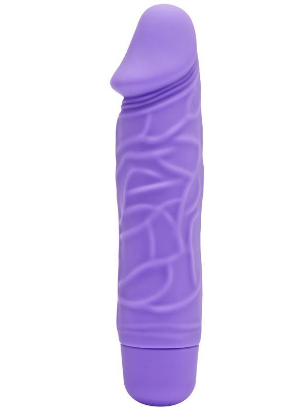 Toy Joy - Mini Classic Vibrator Viola