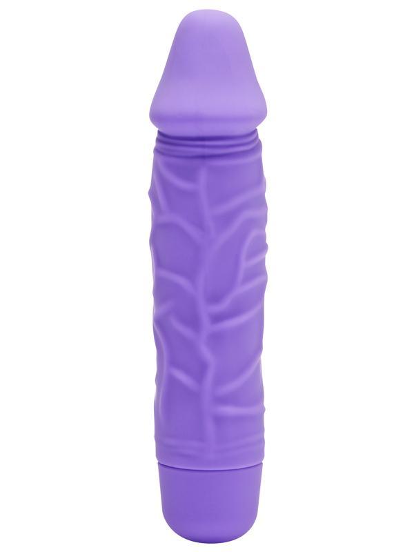 Toy Joy - Mini Classic Vibrator Viola