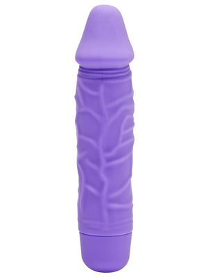 Toy Joy - Mini Classic Vibrator Viola