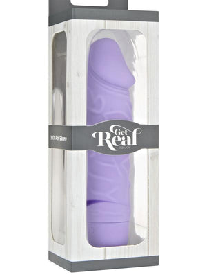 Toy Joy - Mini Classic Vibrator Viola