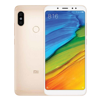 REDMI NOTE 5 - XIAOMI