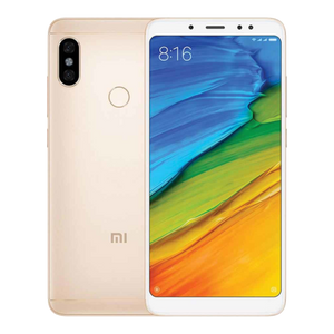 REDMI NOTE 5 - XIAOMI