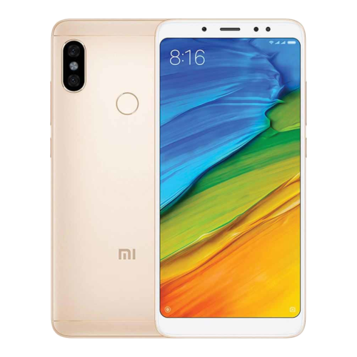 REDMI NOTE 5 - XIAOMI