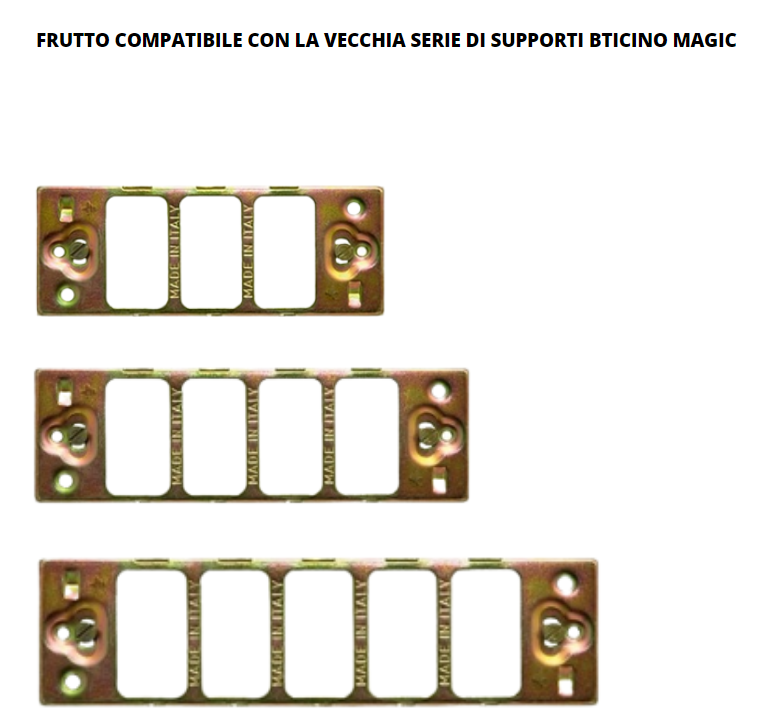 Suoneria 220v serie civile faeg colore bianco