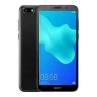 Vodafone Y5 2018 (DRA-L01 Black) - VODAFONE