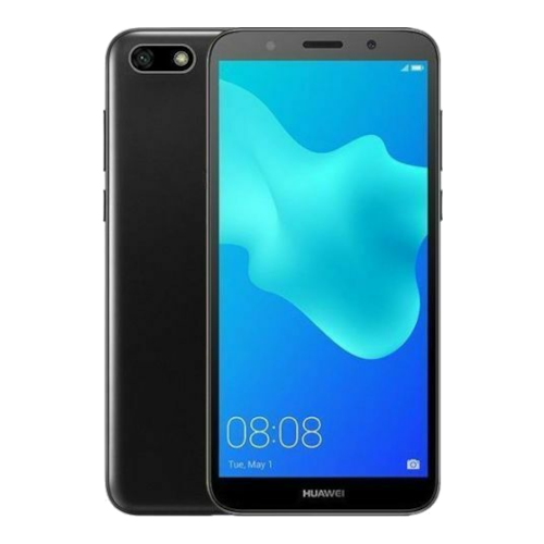 Vodafone Y5 2018 (DRA-L01 Black) - VODAFONE