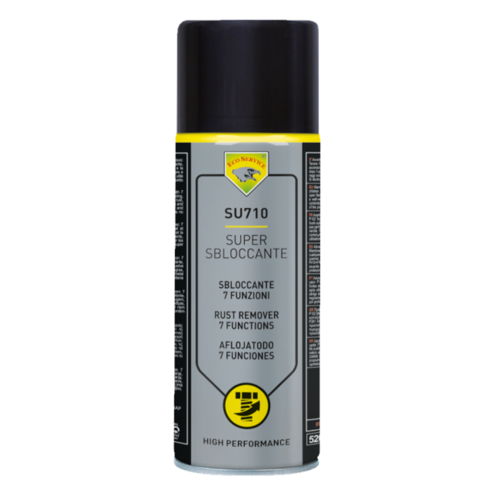 Spray fast sbloccante lubrificante ml400