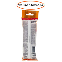 Vitakraft osso per cani snack chews 14 cm 12 confezioni da 90 gr