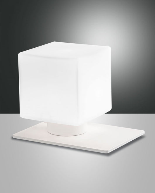 ZARA DA TAVOLO BIANCO LED G9 3579-30-102