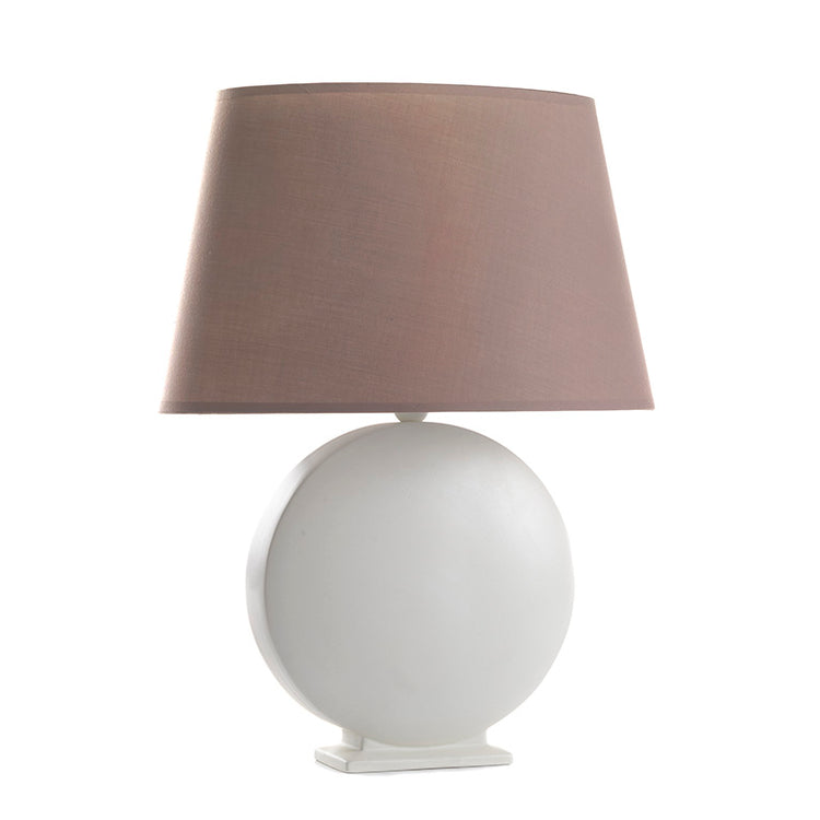 233/Lg - Lampada Grande Ceramica Zen