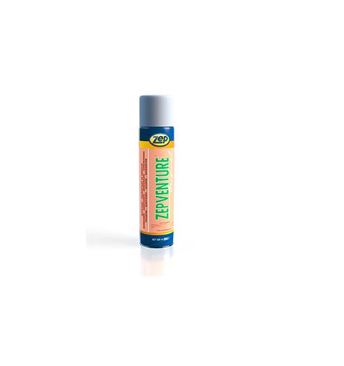 Detergente Sanificante Deodorante Schiumogeno ZEP ZEPVENTURE Battericida 600 ml