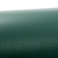 Striscia Frangivista in PVC 'Jesteburg' per Coprire Recinzione di Rete (35m x 19cm) - Verde Muschio [en.casa]