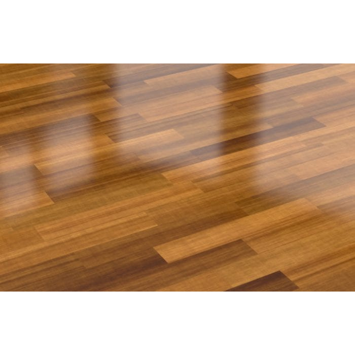 Detergente per pavimenti in legno cirwood grezzo da 1 lt