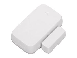 ZigBee Mini Sensore Magnetico Per Porta e Finestra Senza Filo Antifurto Casa Notifica Remota Door Window Magnetic Sensor