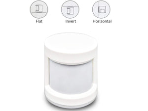 ZigBee Sensore Di Movimento PIR Motion Sensor Rilevatore Infrarossi App Tuya