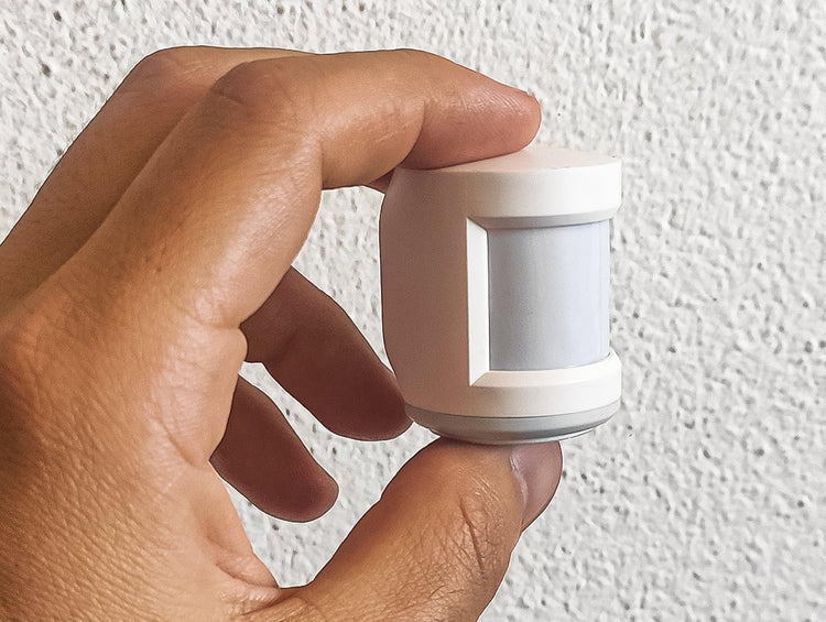 ZigBee Sensore Di Movimento PIR Motion Sensor Rilevatore Infrarossi App Tuya