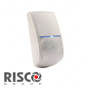 Risco BWare rivelatore doppia tecnologia Anti Mask ATC Pir + MW RK515DTG300B - NO BRAND