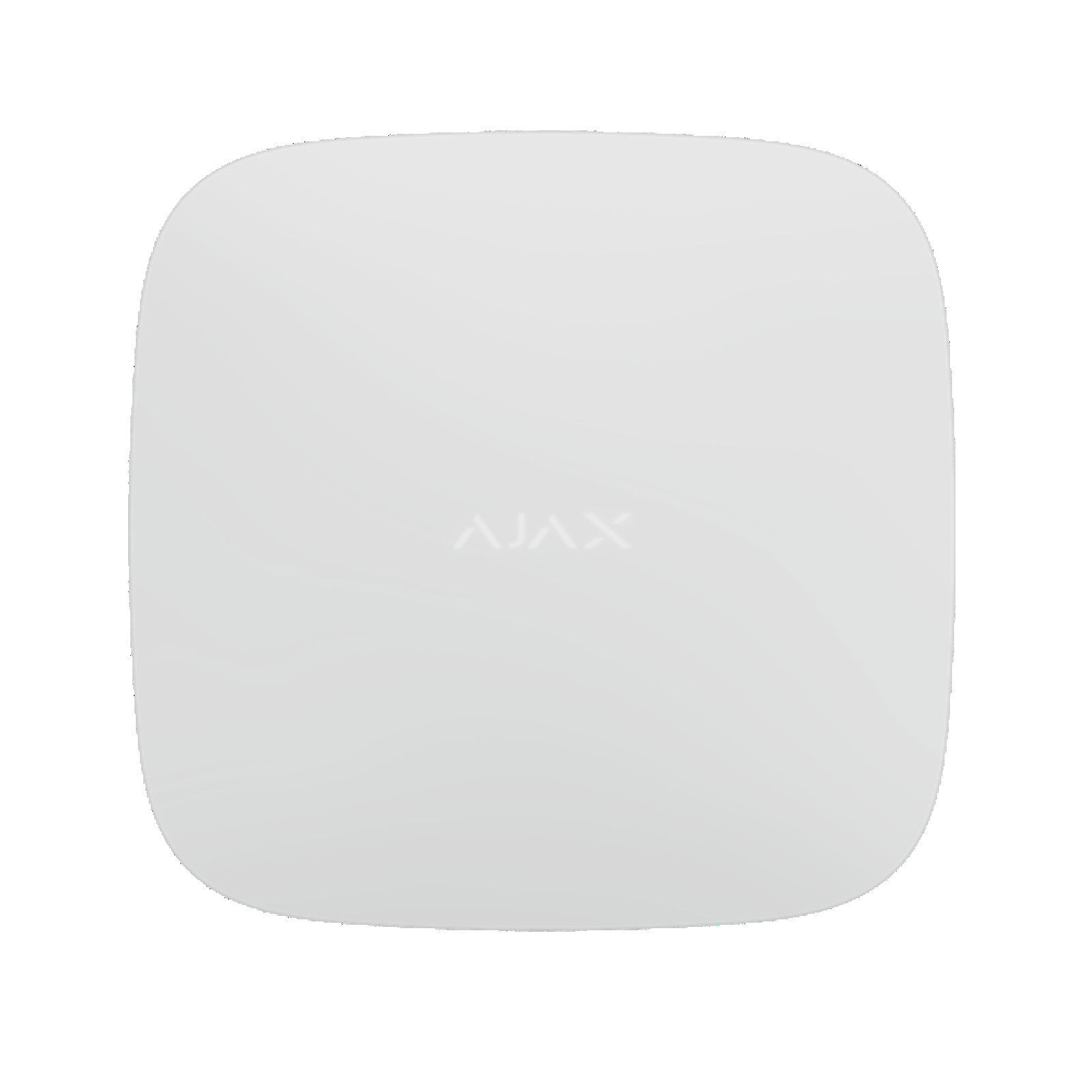 Hub 2 Dual Sim Centrale 2G + Lan Centrale Antifurto Videoverifica - AJAX