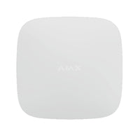 Hub 2 Dual Sim Centrale 2G + Lan Centrale Antifurto Videoverifica - AJAX