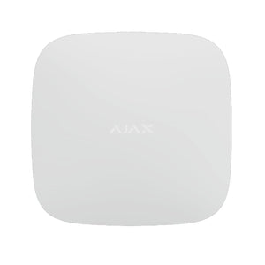 Hub 2 Dual Sim Centrale 2G + Lan Centrale Antifurto Videoverifica - AJAX