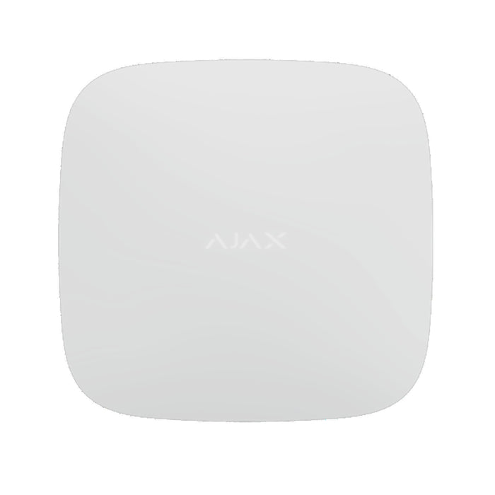 Hub 2 Dual Sim Centrale 2G + Lan Centrale Antifurto Videoverifica - AJAX