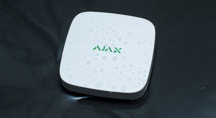 LeaksProtect Wireless flood detector Rilevatore allagamento - AJAX