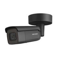 Hikvision Acusense Bullet 8Mp 4K Wdr Motorzoom Black Nero DS-2CD2686G2-IZS - HIKVISION