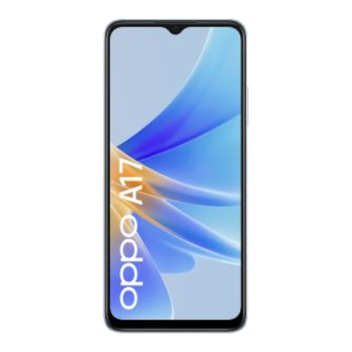 Voda OPPO A17 LAKE BLUE - VODAFONE