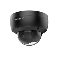 4Mp 2.8mm Dome Acusense Darkfighter Ip PoE DS-2CD2146G2-ISU - HIKVISION