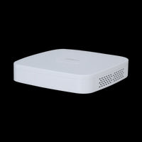 Nvr 16Ch Smart NVR2116-S3 - Dahua