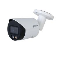 Dahua 8MP Smart Dual Light 2.8mm Bullet WizSense IPC-HFW2849S-S-IL - Dahua