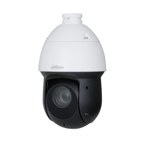 Dahua Speed Dome Ip PoE 2Mp 25x WizSense Starlight Ir PTZ SD49225GB-HNR - Dahua