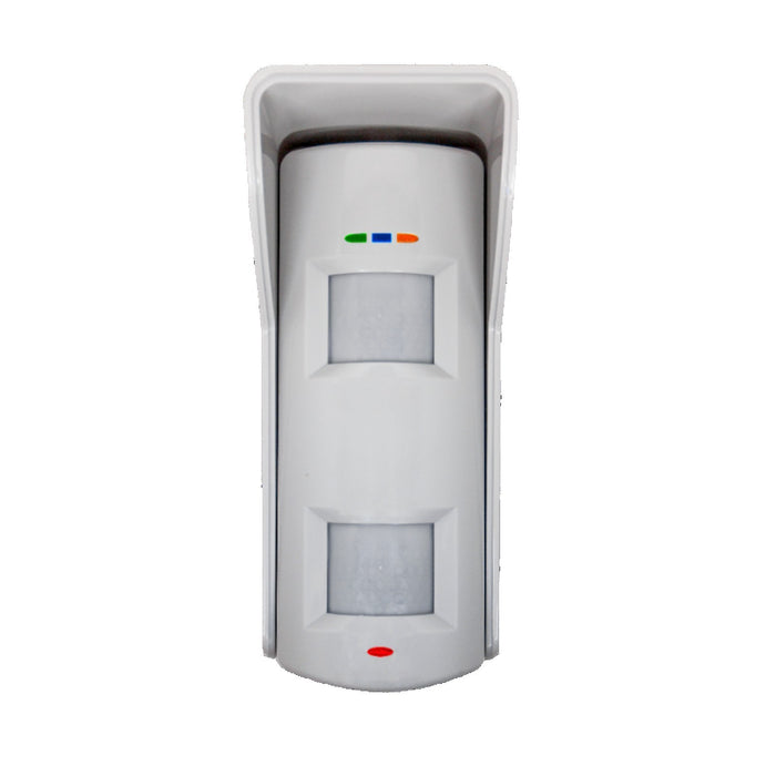 Rilevatore Filare Doppio PIR Antimask DS-PD2-T10AME-EH - HIKVISION