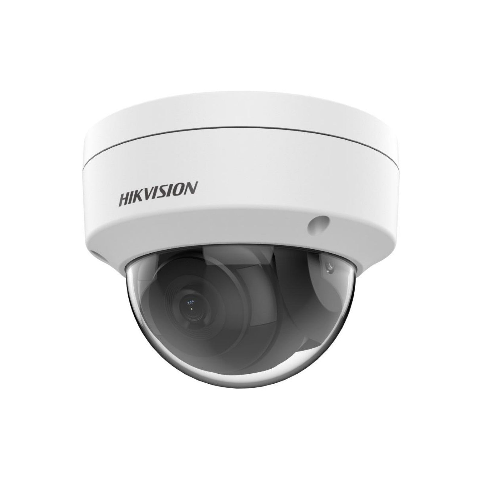 Hikvision Dome Ip 4Mp 2.8mm Ir PoE DS-2CD1143G2-I - HIKVISION