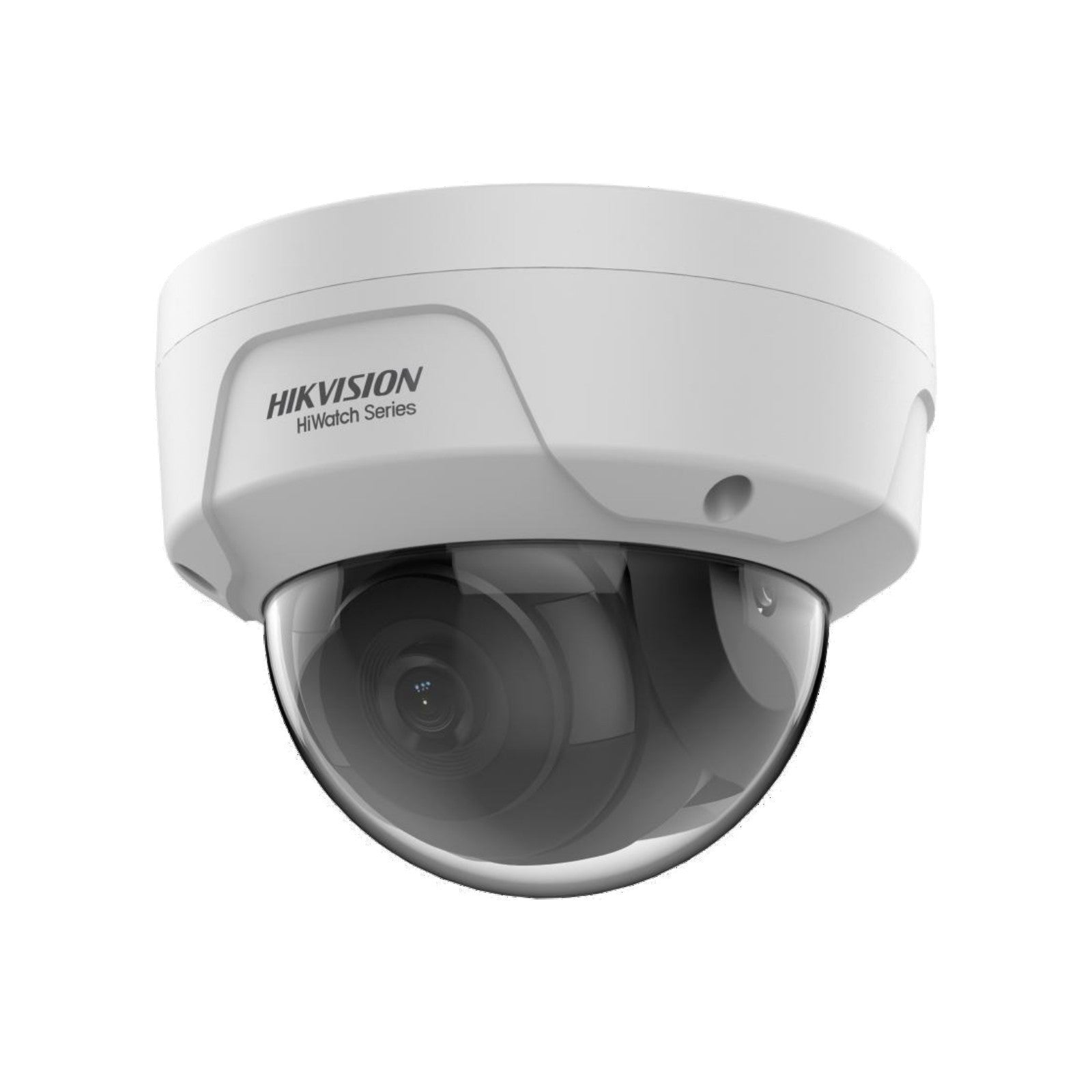 Hiwatch 2Mp 2.8mm Dome Ip PoE HWI-D120HA - HIKVISION